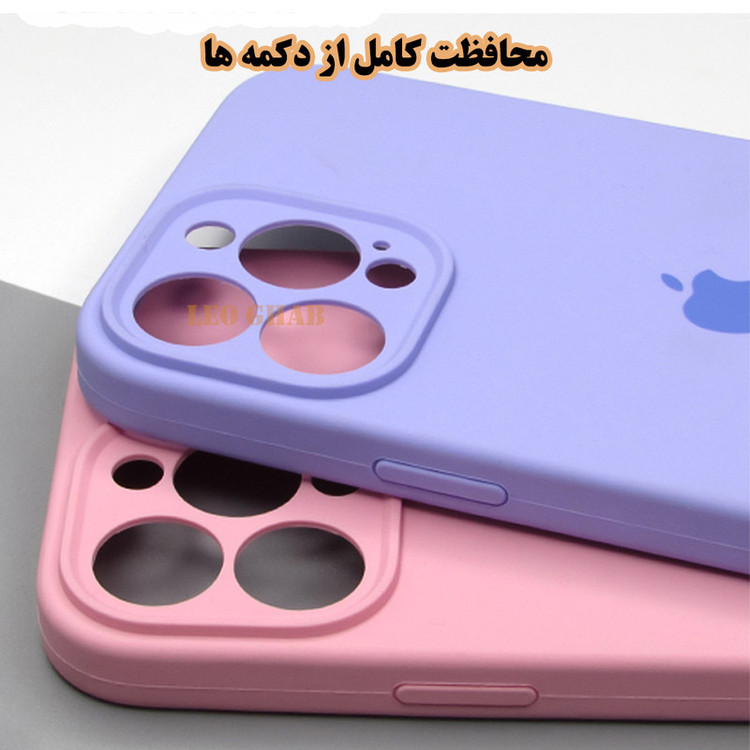 کاور لئو قاب مدل ORGSLL مناسب برای گوشی موبایل شیائومی Redmi Note 15 Pro 4G