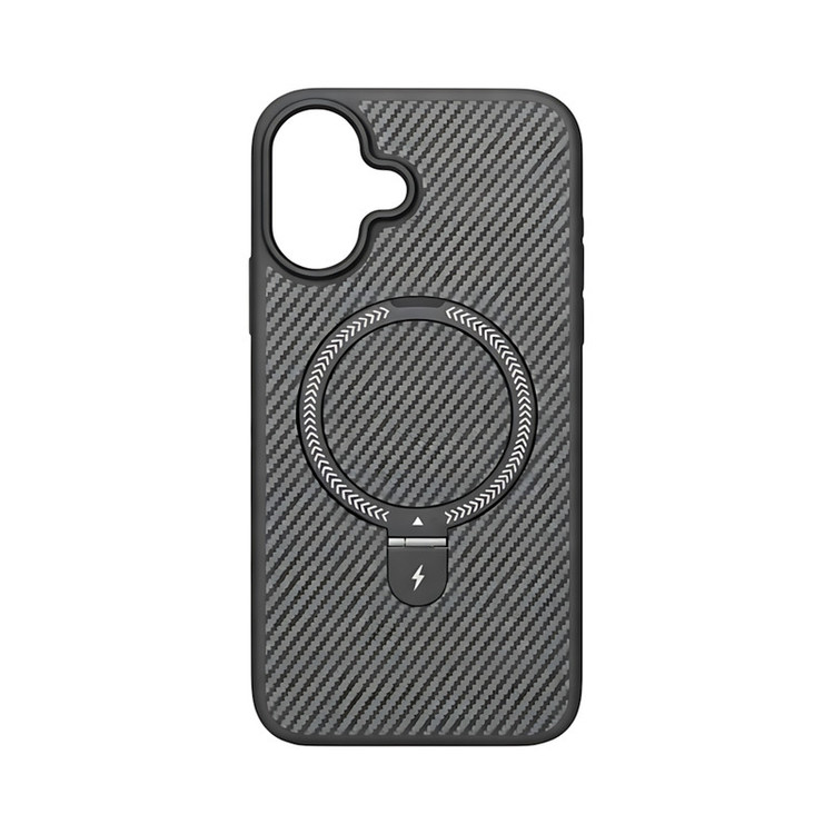 کاور مدل Hexon مناسب برای گوشی موبایل اپل iPhone 17