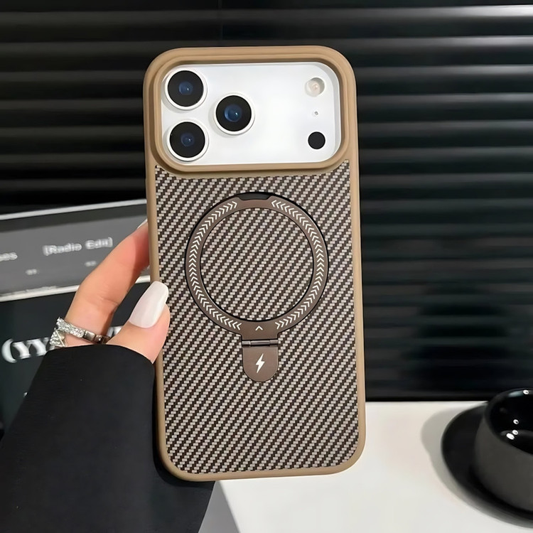 کاور مدل Hexon مناسب برای گوشی موبایل اپل iPhone 17