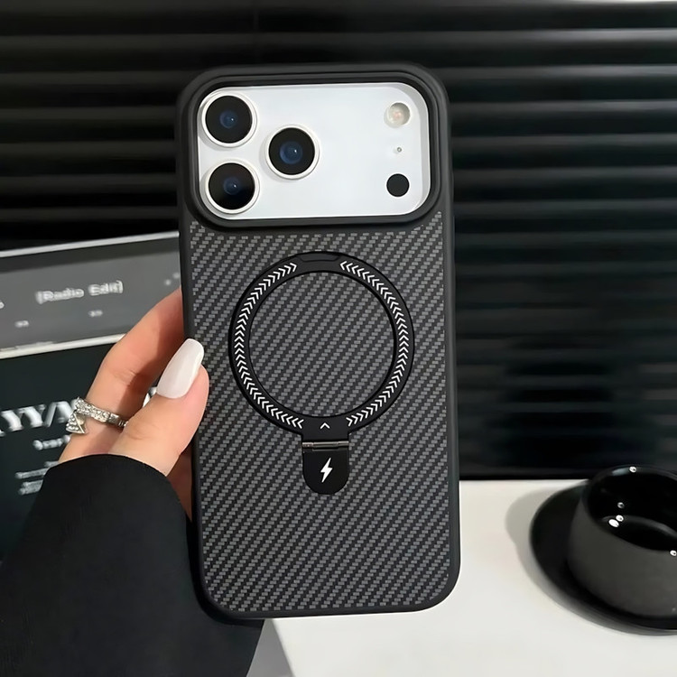 کاور مدل Hexon مناسب برای گوشی موبایل اپل iPhone 17