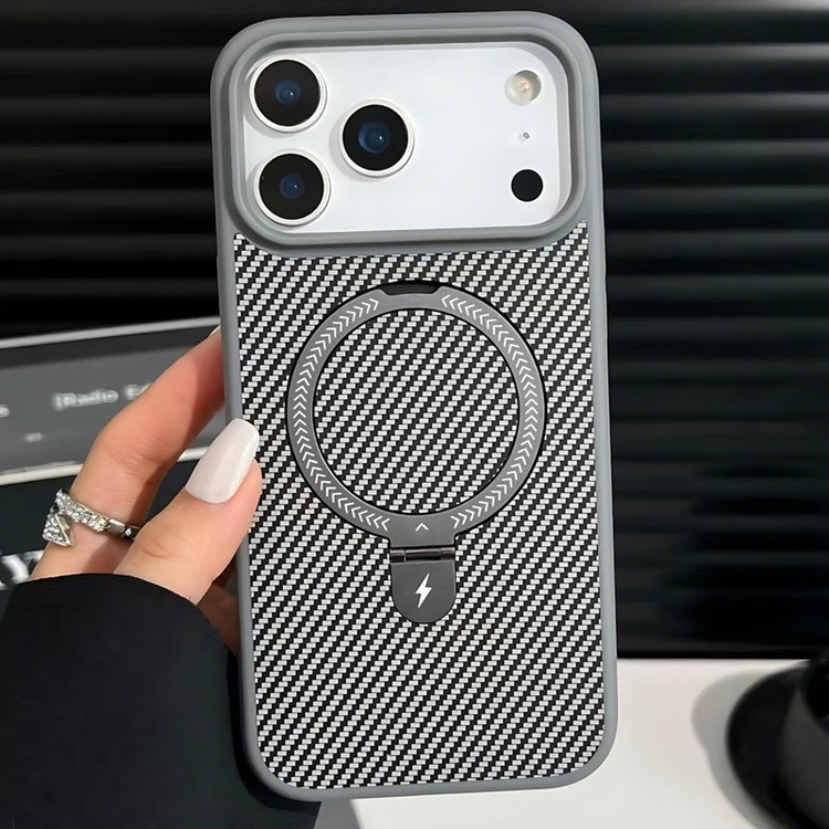 کاور مدل Hexon مناسب برای گوشی موبایل اپل iPhone 17