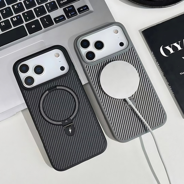 کاور مدل Hexon مناسب برای گوشی موبایل اپل iPhone 17