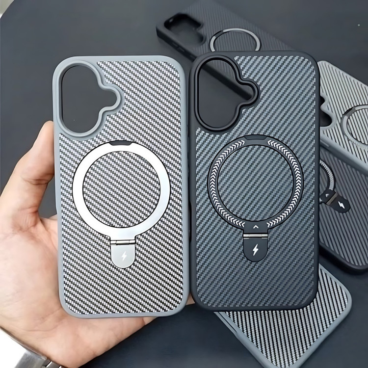 کاور مدل Hexon مناسب برای گوشی موبایل اپل iPhone 17