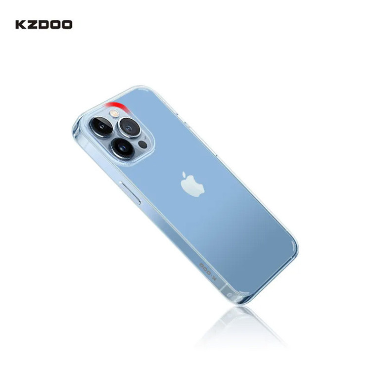 کاور کی -زد دو مدل Guardian مناسب برای گوشی موبایل اپل iPhone 16 Pro