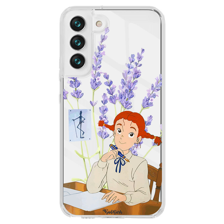 کاور طرح Judy مناسب برای گوشی موبایل سامسونگ Galaxy S22 Plus