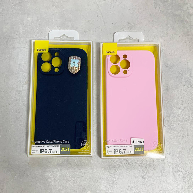 کاور باسئوس مدل ARYT00 مناسب برای گوشی موبایل اپل Iphone 13 Pro Max
