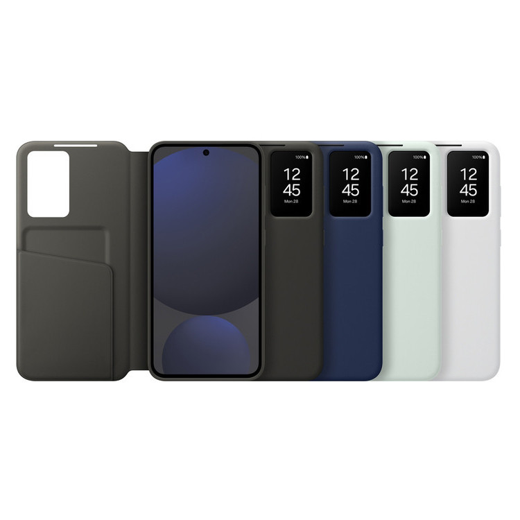 کیف کلاسوری بادیگارد مدل CVC مناسب برای گوشی موبایل سامسونگ Galaxy S24