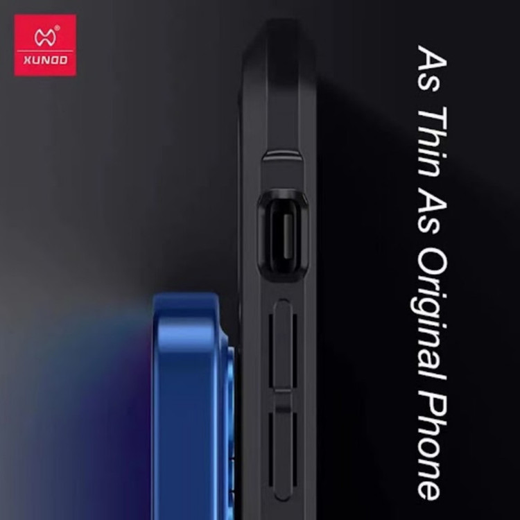 کاور ژاند مدل beatle مناسب برای گوشی موبایل اپل iPhone 12 Pro Max