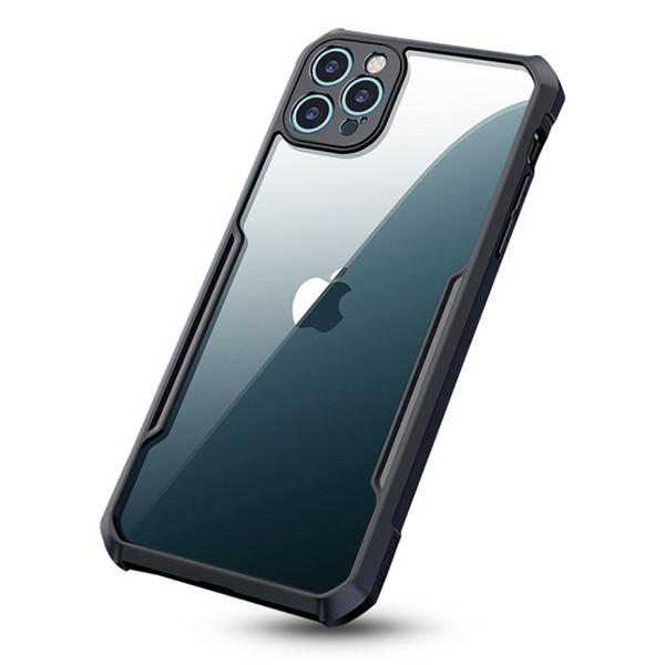 کاور ژاند مدل beatle مناسب برای گوشی موبایل اپل iPhone 12 Pro Max