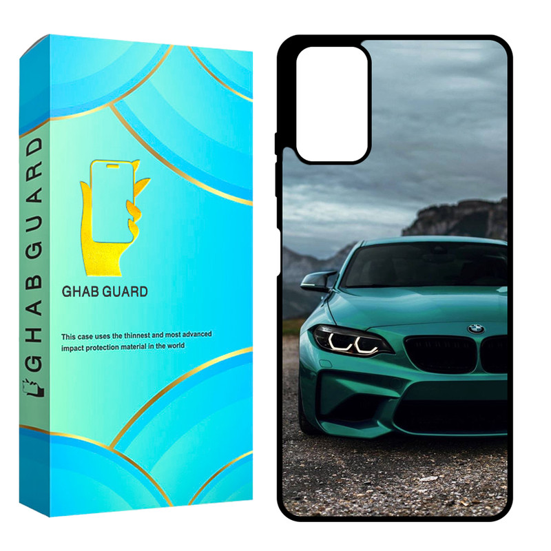 کاور قاب گارد مدل CHAPGHAB مناسب برای گوشی موبایل شیائومی Redmi Note 10 4G / Note 10S / Poco M5S