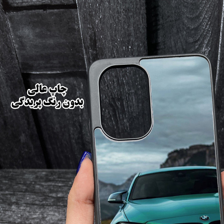 کاور قاب گارد مدل CHAPGHAB مناسب برای گوشی موبایل شیائومی Redmi Note 10 4G / Note 10S / Poco M5S