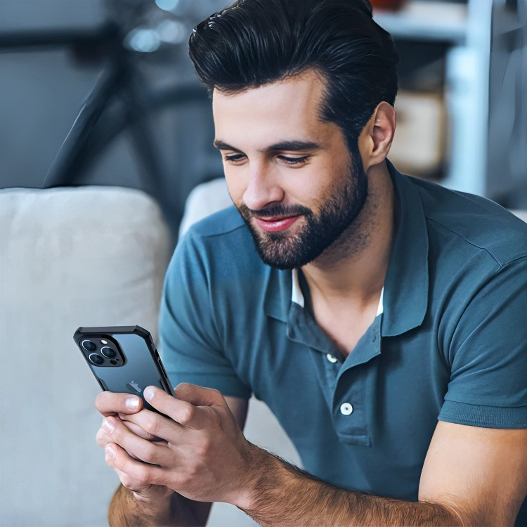 کاور ژاند مدل Beatle مناسب برای گوشی موبایل اپل iPhone 11 Pro