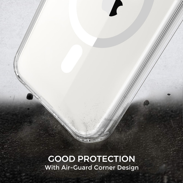 کاور آها استایل مدل PC06-A مناسب برای گوشی موبایل اپل Iphone 14 ProMax
