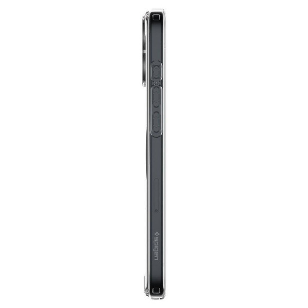 کاور اسپیگن مدل Ultra Hybrid MagFit مناسب برای گوشی موبایل اپل Iphone 16