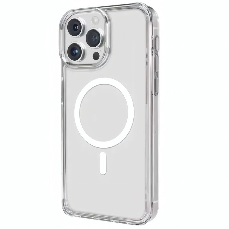 کاور مک دودو مدل PC-492 مناسب برای گوشی موبایل اپل iPhone 16 Pro Max