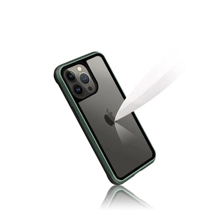 کاور کی-زد دوو مدل Ares مناسب برای گوشی موبایل اپل iPhone 16