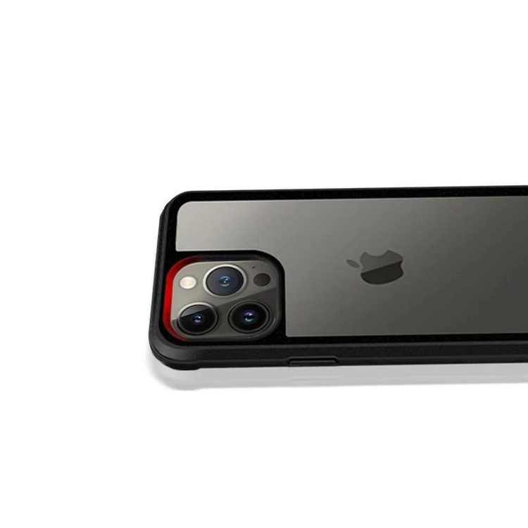 کاور کی-زد دوو مدل Ares مناسب برای گوشی موبایل اپل iPhone 16