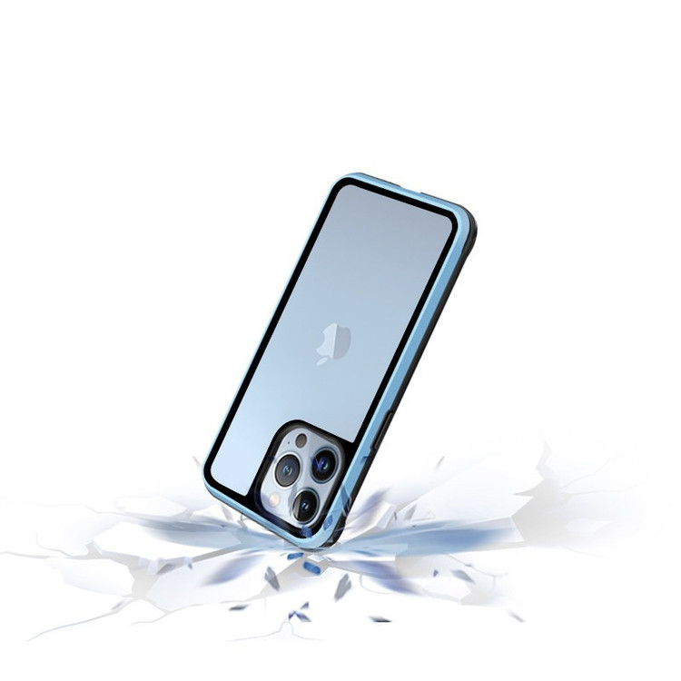 کاور کی-زد دوو مدل Ares مناسب برای گوشی موبایل اپل iPhone 16