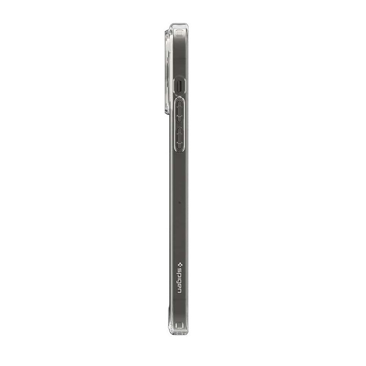 کاور اسپیگن مدل Ultra Hybrid مناسب برای گوشی موبایل اپل iPhone 14 Pro