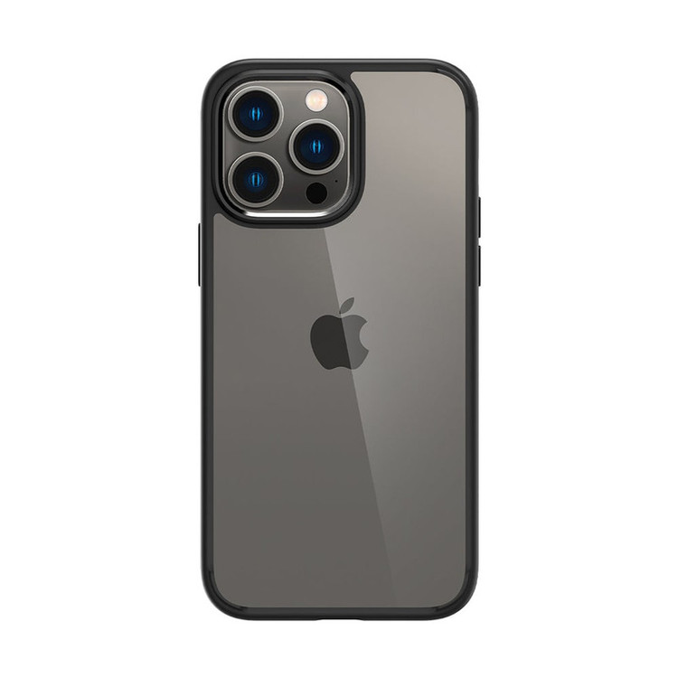 کاور اسپیگن مدل Ultra Hybrid مناسب برای گوشی موبایل اپل iPhone 14 Pro