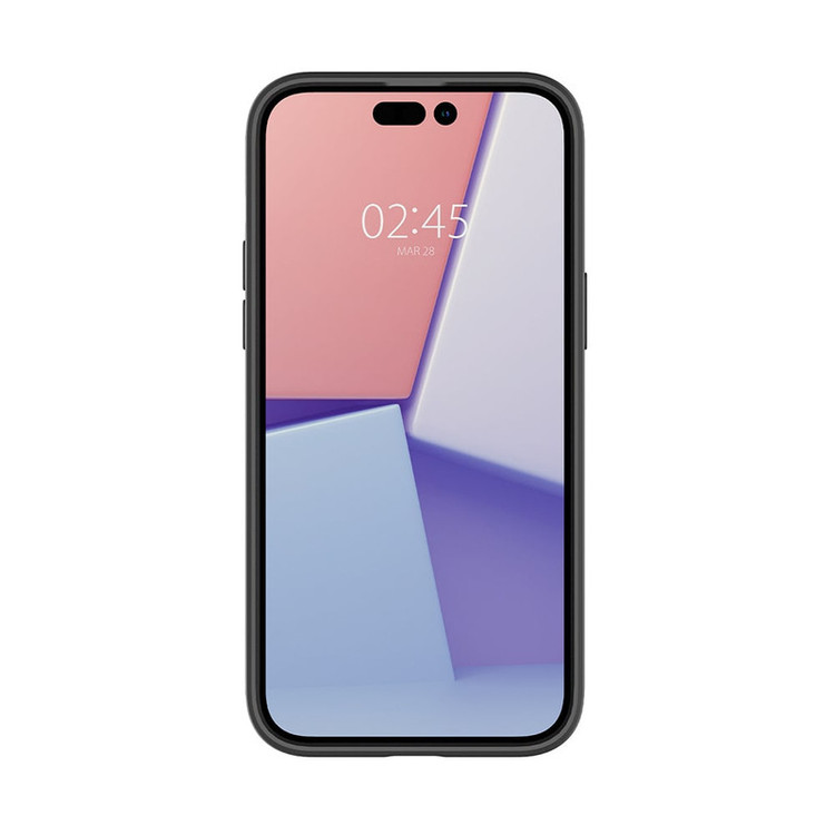 کاور اسپیگن مدل Ultra Hybrid مناسب برای گوشی موبایل اپل iPhone 14 Pro