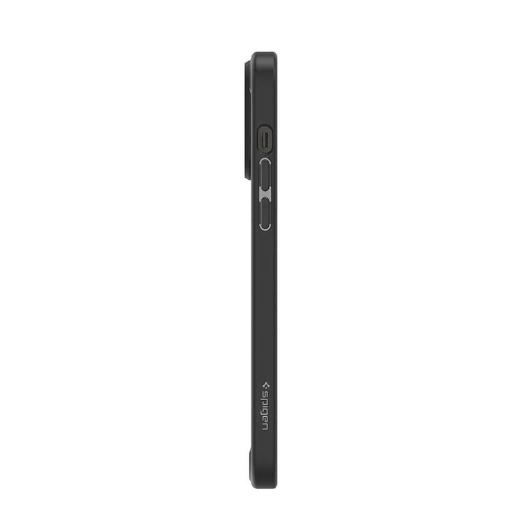 کاور اسپیگن مدل Ultra Hybrid مناسب برای گوشی موبایل اپل iPhone 14 Pro
