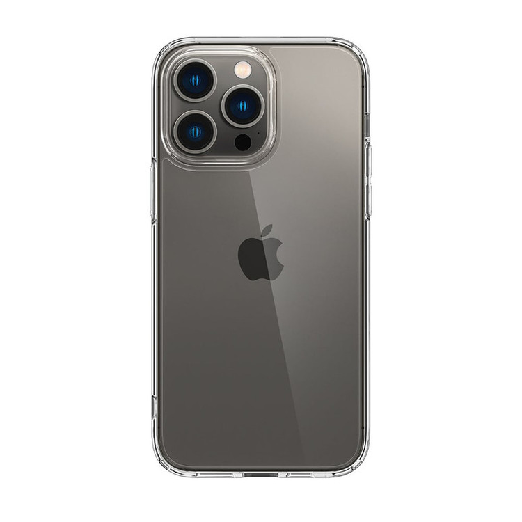 کاور اسپیگن مدل Ultra Hybrid مناسب برای گوشی موبایل اپل iPhone 14 Pro