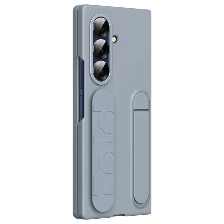 کاور بادیگارد مدل Stand Wrist مناسب برای گوشی موبایل سامسونگ Galaxy Z Fold 7