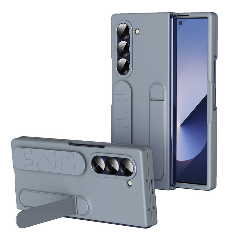 کاور بادیگارد مدل Stand Wrist مناسب برای گوشی موبایل سامسونگ Galaxy Z Fold 7