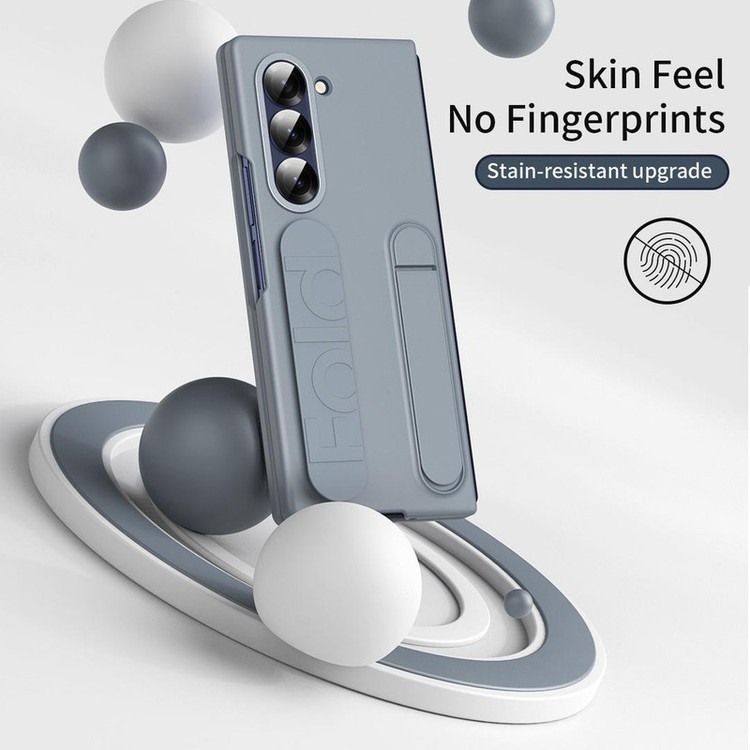 کاور بادیگارد مدل Stand Wrist مناسب برای گوشی موبایل سامسونگ Galaxy Z Fold 7
