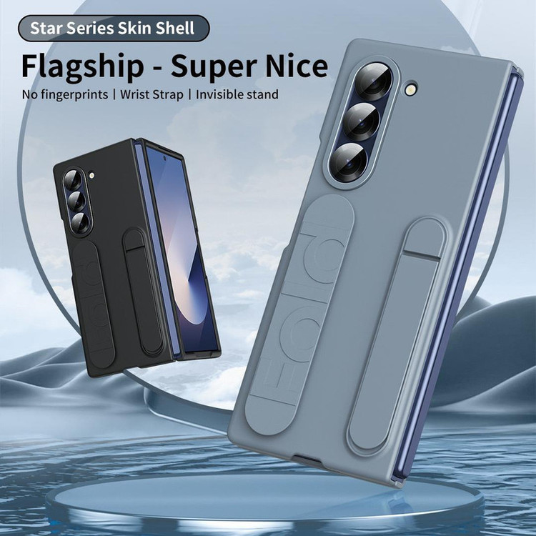 کاور بادیگارد مدل Stand Wrist مناسب برای گوشی موبایل سامسونگ Galaxy Z Fold 7