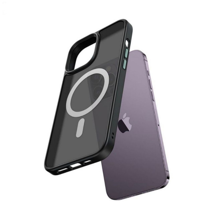 کاور مک دودو مدل pc-309-310 مناسب برای گوشی موبایل اپل iphone 14pro max