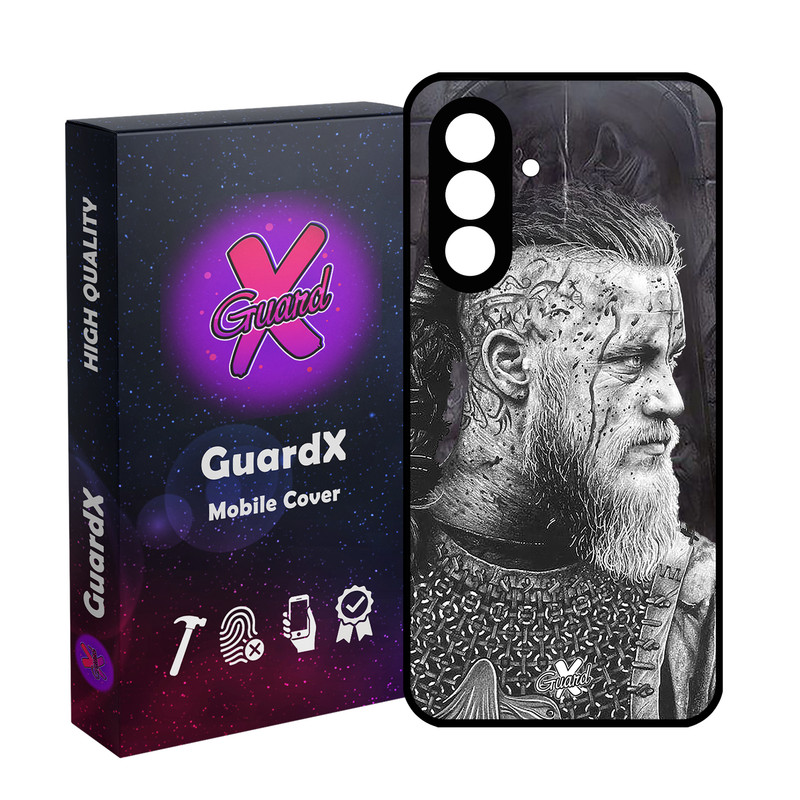کاور گارد ایکس طرح Ragnar مدل 10245 مناسب برای گوشی موبایل سامسونگ Galaxy A56 / A56 5G