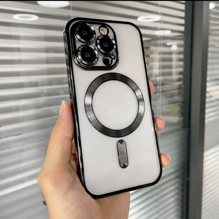 کاور هایکول مدل MagSafe مناسب برای گوشی موبایل اپل iPhone 13 Pro Max