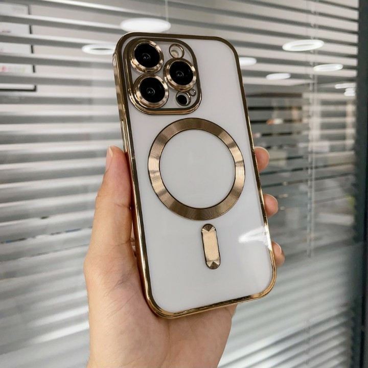 کاور هایکول مدل MagSafe مناسب برای گوشی موبایل اپل iPhone 13 Pro Max