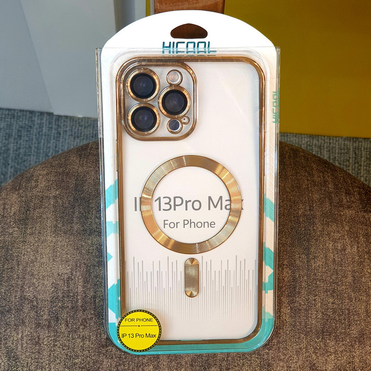 کاور هایکول مدل MagSafe مناسب برای گوشی موبایل اپل iPhone 13 Pro Max