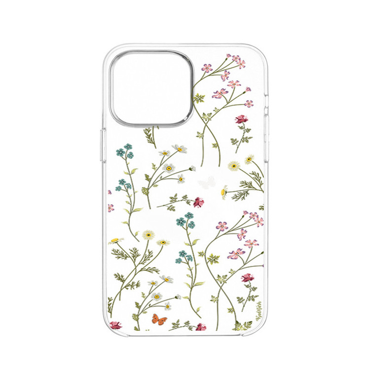کاور مدل Nice Flower مناسب برای گوشی موبایل اپل IPhone 14 ProMax