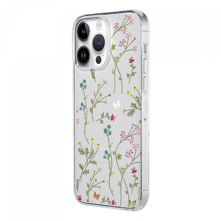 کاور مدل Nice Flower مناسب برای گوشی موبایل اپل IPhone 14 ProMax