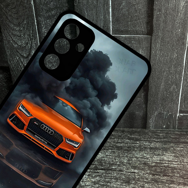 کاور قاب گارد طرح ماشین مدل GCHP11P مناسب برای گوشی موبایل اپل iPhone 11 Pro