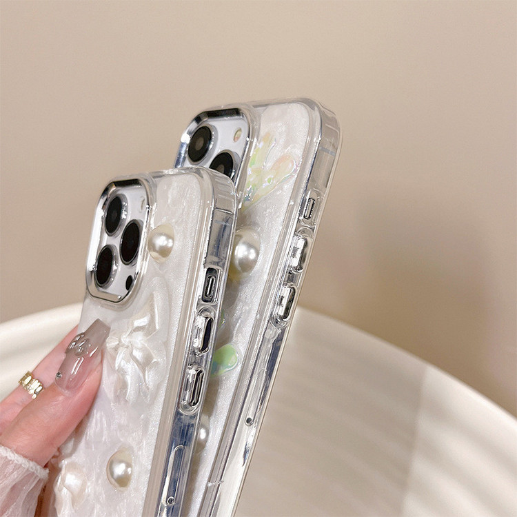 کاور هایکول طرح پاپیون مناسب برای گوشی موبایل اپل iPhone 14