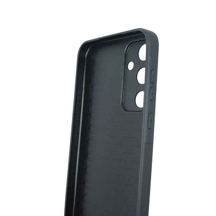 کاور قاب گارد گوشی طرح دخترانه کد TPU-005 مناسب برای گوشی موبایل سامسونگ GALAXY A35