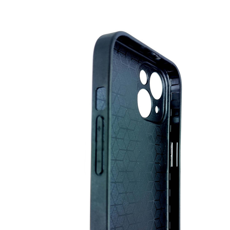 کاور قاب گارد گوشی طرح گل کد TPU-282 مناسب برای گوشی موبایل اپل IPHONE 15