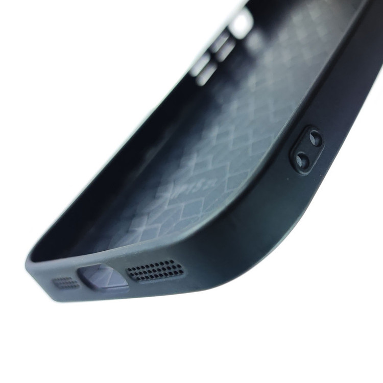 کاور قاب گارد گوشی طرح گل کد TPU-282 مناسب برای گوشی موبایل اپل IPHONE 15