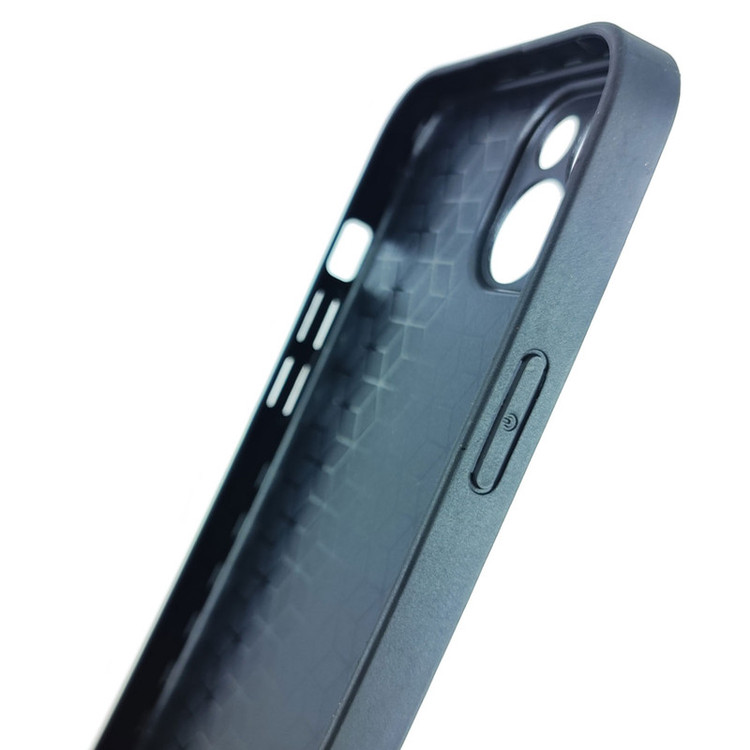 کاور قاب گارد گوشی طرح گل کد TPU-282 مناسب برای گوشی موبایل اپل IPHONE 15