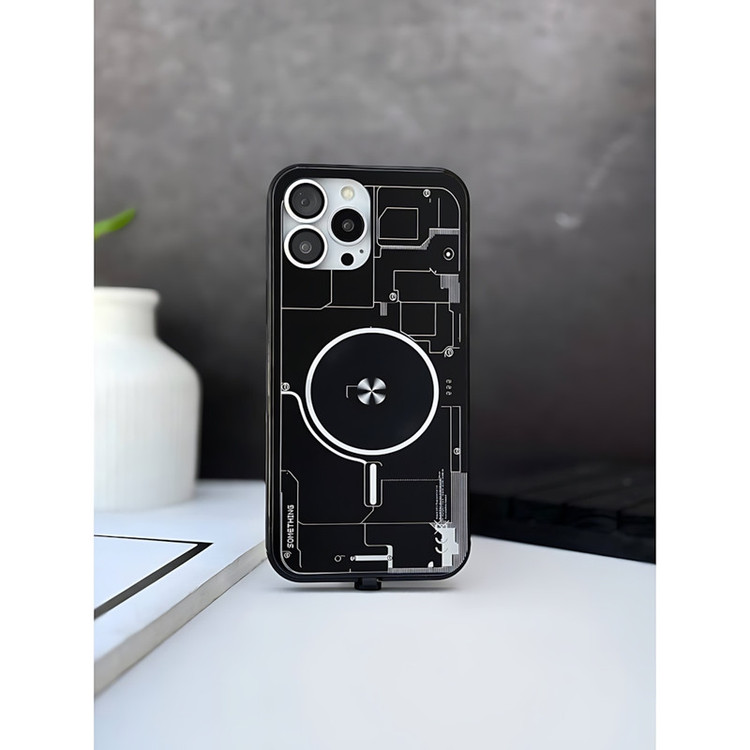 کاور مدل VoidC مناسب برای گوشی موبایل اپل iPhone 13