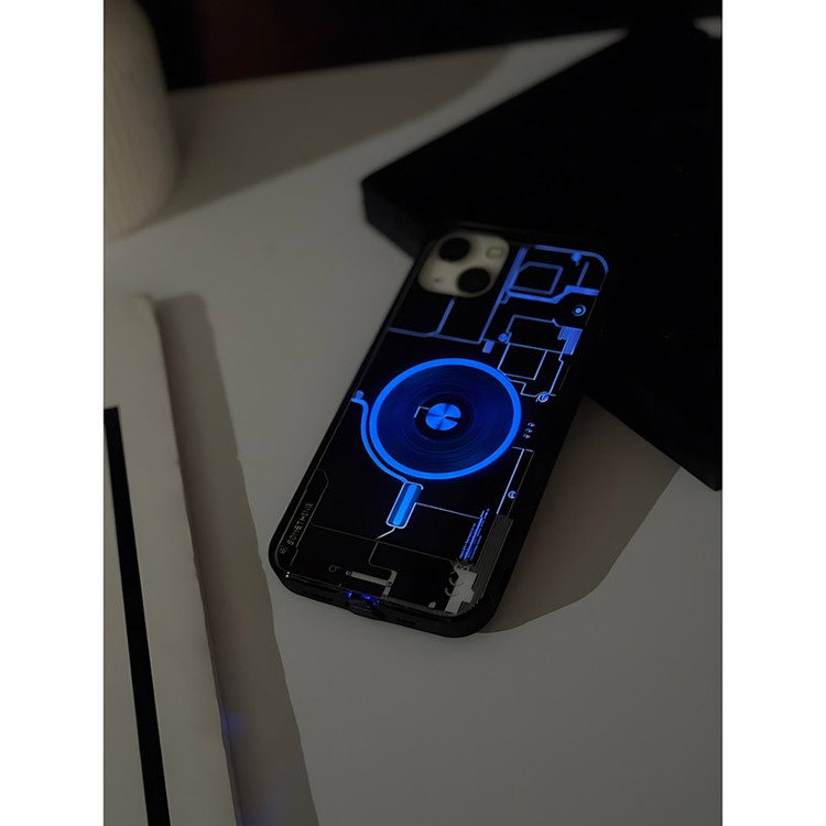 کاور مدل VoidC مناسب برای گوشی موبایل اپل iPhone 13