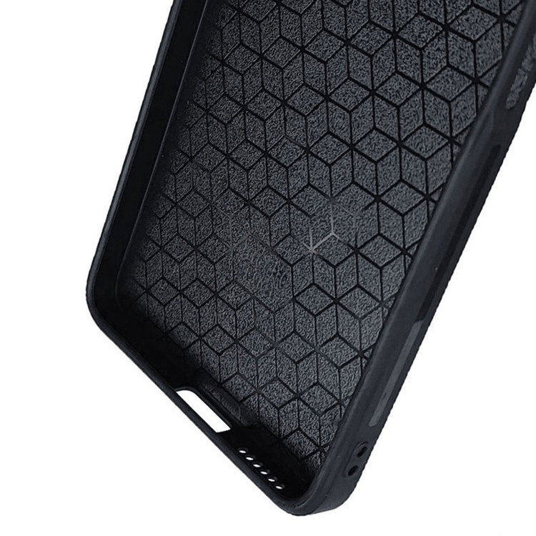 کاور قاب گارد گوشی طرح نقشه کد TPU-081 مناسب برای گوشی موبایل شیائومی POCO M4 PRO 4G