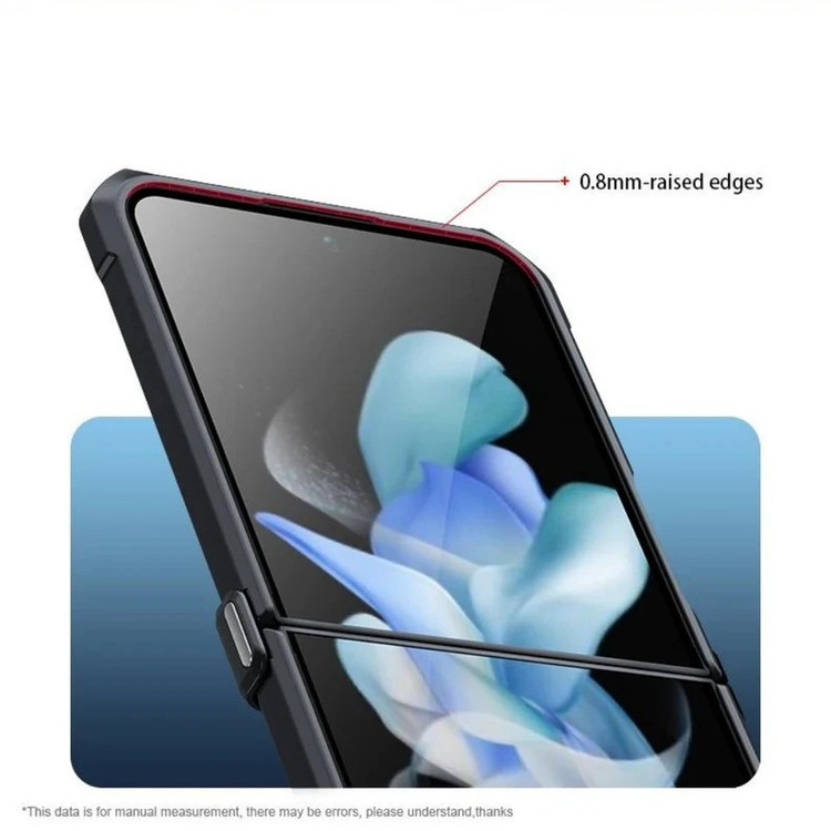 کاور اپیکوی مدل Beatle مناسب برای گوشی موبایل سامسونگ Galaxy Z Flip 7 FE / Z Flip 6