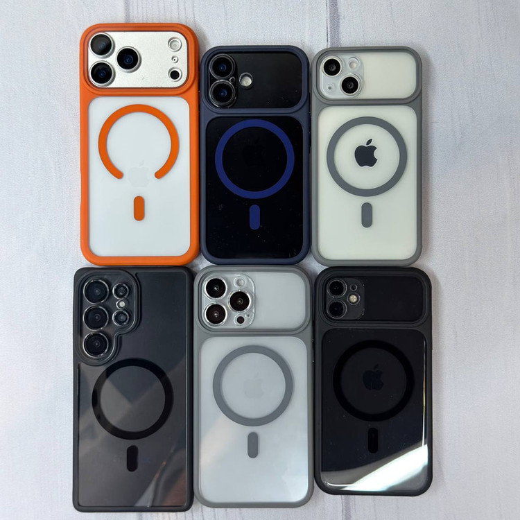کاور مدل 2026DESIGN مناسب برای گوشی موبایل اپل iphone 13