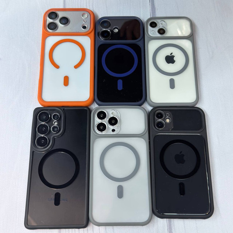 کاور مدل 2026DESIGN مناسب برای گوشی موبایل اپل iphone 13